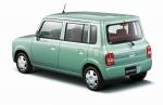 Mazda Spiano 2007 года